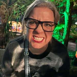 Meet your Posher, Candace